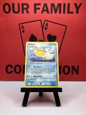 Pelipper 21/107 Deoxys Non Holo Rare Pokemon Card picture
