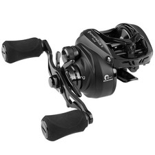 KastKing Spartacus II 7.2:1 freshwater/saltwater Baitcasting Fishing Reel NEW US picture