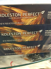 Wella Koleston Perfect Permanent Cream Hair Color for Hair, 2 oz picture