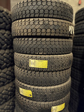 10R22.5 Double Coin RLB1 14ply - Drive Position Commercial Truck Tire picture