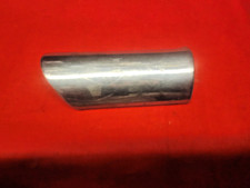 CORVETTE GLOVE BOX TRIM  1956 1957 1958 1959 1960 1961 1962 ORIGINAL picture