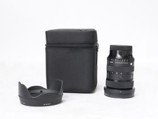 Sigma 24-70MM F2.8 DG DN II ART Lens, L Mount picture