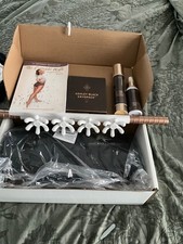 Ashley Black Fascia Blaster/Nugget Tool/oil/cream  with Books picture