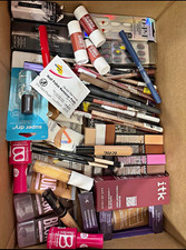 Large Mixed Makeup & Beauty Lot – High-End & Drugstore Brands picture