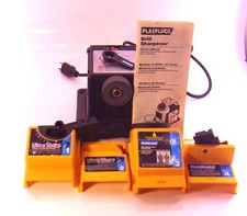 PLASPLUGS/Ultra Sharp Power Sharpener With all 4 Modules picture