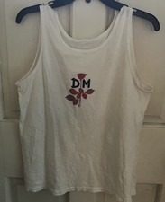 Vintage Depeche Mode 