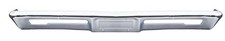 JEGS Front Bumper for 1965 Chevrolet Chevelle, El Camino picture