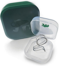 Reusable Adjustable Nasal Dilator (Large) Opens Nose to Breathe Easily picture