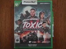 John Carpenter's Toxic Commando (Microsoft Xbox Series X) picture
