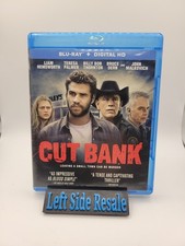 Cut Bank (Blu-ray, 2014) picture