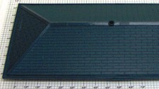 Lionel 256-18 Green Freight Station Roof picture