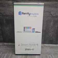 Rently Keyless Tri-Band Hub (RKH-TRI-01) picture