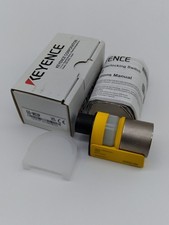 Keyence GS-M53P Safety Interlocking Switch 24V 5W picture
