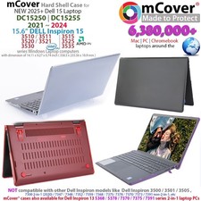 NEW mCover for 2025+ 15.6