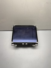 2018 - 2023 DODGE CHARGER SCAT PACK MULTIMEDIA TOUCH SCREEN 8.4 OEM MOPAR picture