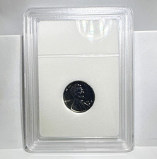 1943-S Lincoln Wheat Small Cent Steel Penny Very Nice AU Coin  picture