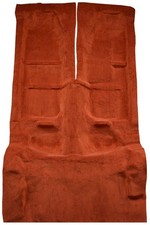 ACC Blk Carpet Fits- 1993-2002 Firebird Trans Am Coupe with Console w/o Heel Pad picture