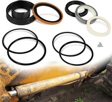 Hydraulic Cylinder Seal Kit 1.75” Rod 3” Bore for Case 1543262C1,G105549,G109460 picture