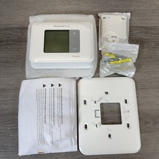 Honeywell Pro Series Heat Pump Thermostat T3 TH3210U2004 picture