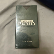 PRADA Paradigme Eau de Parfum EDP Spray Regular Size 1.7 fl oz Perfume picture