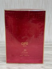 JA Just Awesome Cupid Red Eau de Toilette, Size 100ml / 3.38 fl oz - Dubai picture
