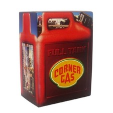 Corner Gas Full Tank: The Complete Series season 1-6 (DVD 17-Disc ) pin picture