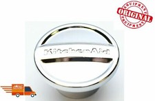 New OEM W11048596 KitchenAid Whirlpool Attachment Hub Cap WPW11048596 Genuine picture