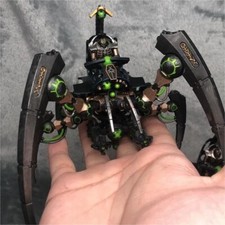 Warhammer 40K Necrons Triarch Stalker Xenos Armies Necrons Presale Painted Army picture