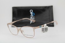 NEW ARMANI EXCHANGE AX 1040 6103 ROSE GUNMETAL AUTHENTIC EYEGLASSES 54-15 picture