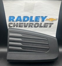 NEW RADLEY CHEVROLET GM OEM Step Bar Assembly cap Front 84173416 86552072 picture