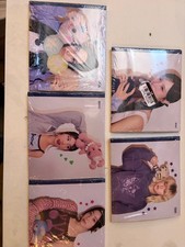 TWICE - Strategy (Step 4 Ver.) 14th Mini Album Gift Set Brand New & Sealed picture