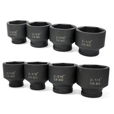 8pcs 3/4