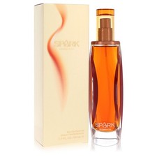 Spark by Liz Claiborne Eau De Parfum Spray 1.7 oz for Women picture