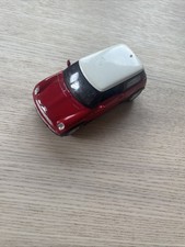 Miasto  Mini Cooper car suitable for play use  picture