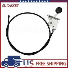 Throttle Cable for MTD Hustler FasTrak Super Z S Trimstar ATZ Zero-Turn Mowers picture