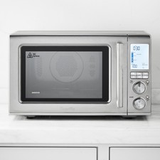 🔥 Sale Breville Combi Wave 3-in-1 Microwave - Authentic,  ⚡. picture