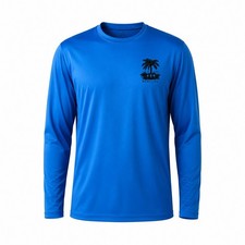 Reel Life Long Sleeve UV Shirts picture