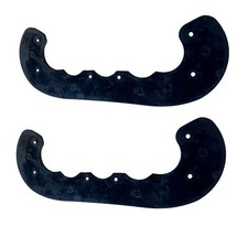 2PK Snow Blower Paddles 99-9313 Fits Toro 221QR 421QR 721R 721QZE 721QZ picture