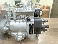 New Genuine Toyota Forklift Fuel Injection Pump 22100-UE100 OEM 14Z picture