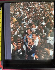 By RARE GORDON PARKS I AM YOU HARDCOVER 1st ED MINT 2016 STEIDL ENGLISH OOP picture