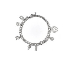 CORTIS 2nd EP GREENGREEN Official Charm Chain Keyring Bracelet KPOP Merch NEW picture
