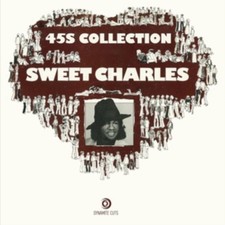 Sweet Charles - Sweet Charles 45S Collection New Sealed Vinyl picture