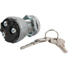 Key Switch For Atlantic 3000-0961 SSW2805 9900-9005 Off-On-Start picture