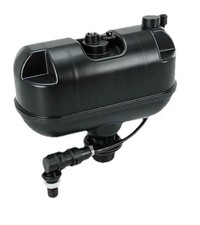 B8104 1.1 GPF (4 Lpf-Top-Mounted Style) Pressure Assisted System Single Control picture