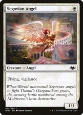NM - Segovian Angel [MH1 - 25] picture