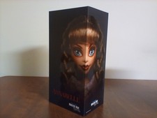 BEAUTIFUL Monster High Annabelle Skullector Doll NIB picture