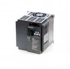 New In Box MITSUBISHI FR-E740-1.5K-CHT Frequency Converter picture