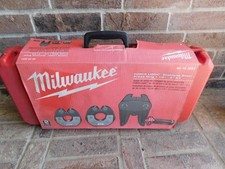 MILWAUKEE 49-16-2691 FORCE LOGIC SS STAINLESS STEEL PRESS RUNG 1-1/2