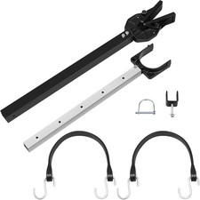 Adjustable Boat Transom Saver for Outboard Motor, Boat Motor Transom Support ... picture