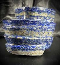 4 lb 4.5oz Lapis Lazuli Freeform picture